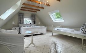 Ferienwohnung am Wernerwald